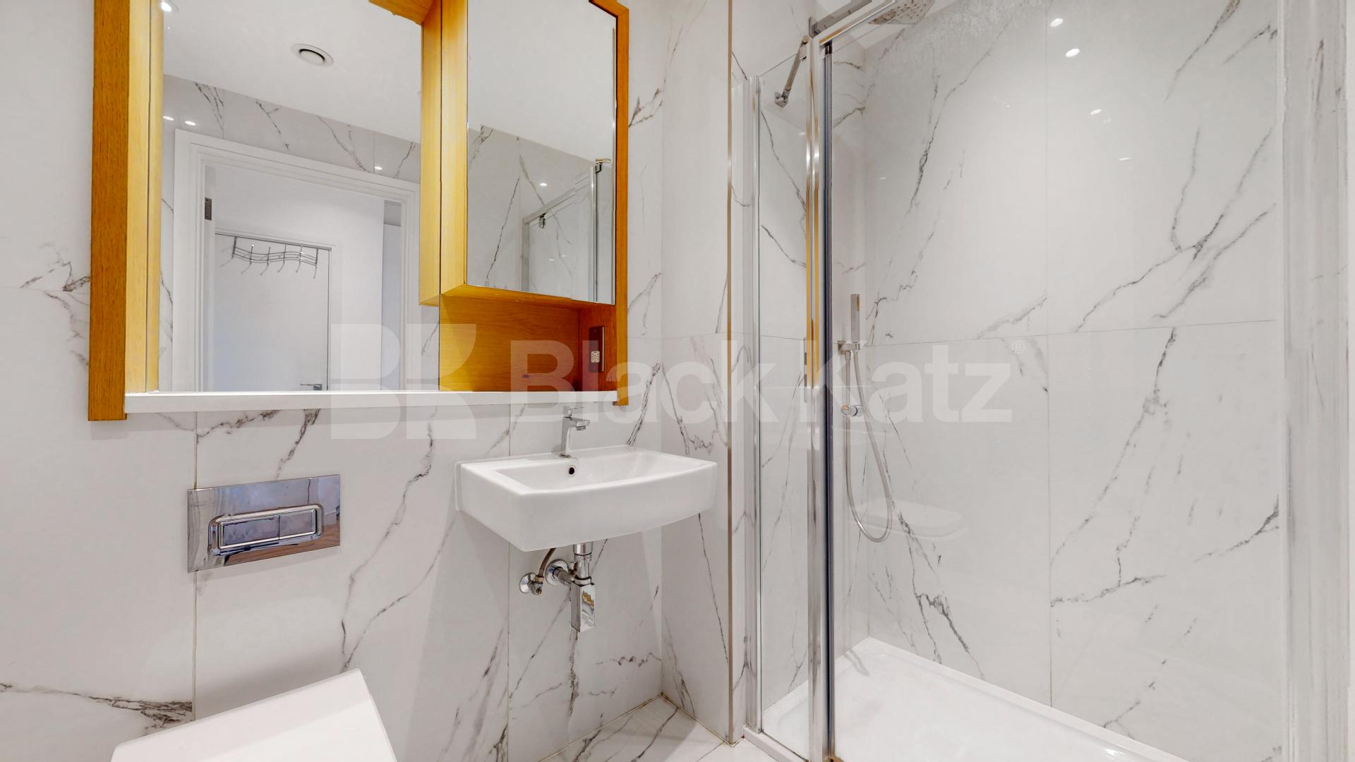 Luxury Apartment Building  Westgate House, Ealing